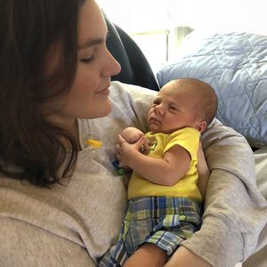 Meet your Posher, Morgan